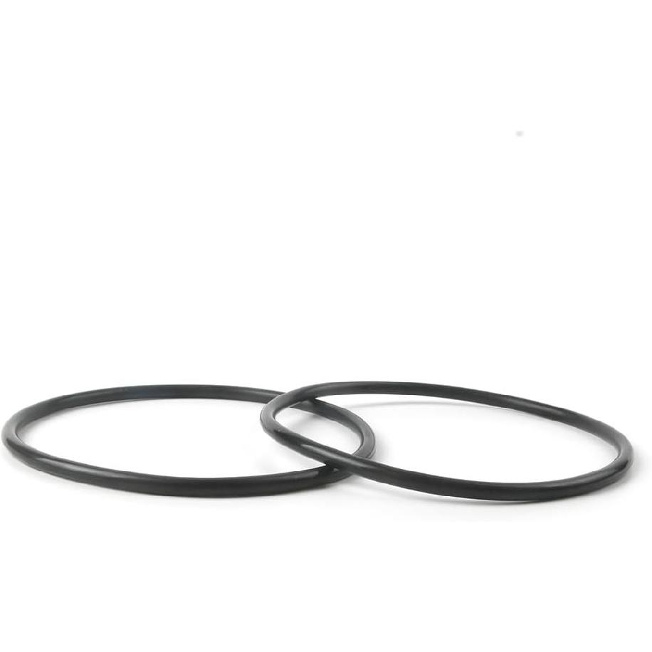 2PCS Power Steering Pump O-Ring Repair Kit
