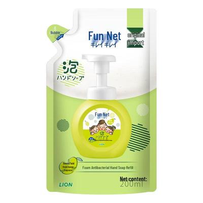 Qujing Foam Antibacterial Hand Soap