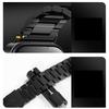 Edelstahl-Uhrenarmband für Huawei Watch Fit 5 pro-fit5 4 3 Armband Smartwatch Correa Armband für Huawei Fit 4Pro Metall-Armband