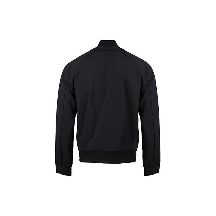 adidas Jackets Men's Baseball Collar Moderate Other EH3827