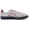 Kappa Tifo Comfortable Soft Thin Sole Versatile Sports Classic Popular Training Shoes Non-Slip Wear-Resistant Low-Top Skate Shoes K0F45CC70S-6337