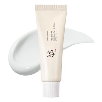 Relief Rice Probiotics of Rice Sun Cream 50ml Sun [BOJ] Sun + [Beauty Joseon] SPF50+ PA++++ (Rice Cream)