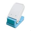 Earring Card Punch Clean Punching Lightweight Hole Puncher for Gift