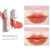 Akf Lip Mud Lip Glaze Lipstick Matte Matte Finish M17 Waterproof Long-Lasting Non-Stick Cup M07 Niche Affordable Natural Look Brightening