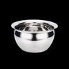 Mehrzweck-Küchenschüsseln aus Edelstahl & Deckel