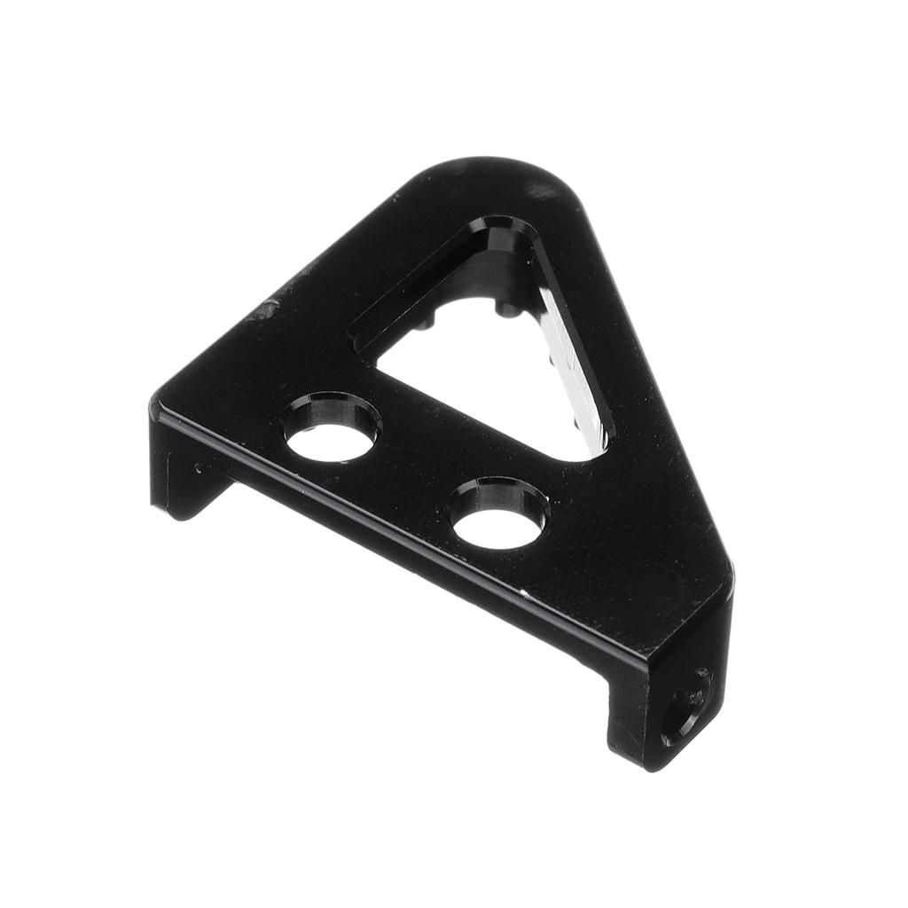 Shift Lever Tip & Brake Pedal For Suzuki DRZ400 - Aluminum Upgrade Kit (Blue)