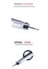 High Precision 0-10 Dial Indicator Lever with Magnetic Base and Small Calibrator Bracket
