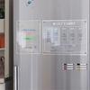Stay Organized with Magnetic Fridge Calendar, Perfect for Home and Offices Use
