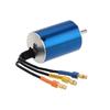 2838 4500KV 4P Sensorless Brushless Motor & 35A Brushless ESC Electronic Speed Controller for 1 14 1 16 1 18 RC Car