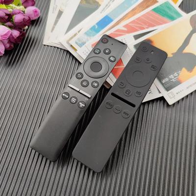 Funda protectora para control remoto de TV Samsung BN59-01312A, de silicona, anticaídas, resistente al agua y al polvo, todo incluido.