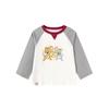 Balabala Boys' Tom and Jerry Long Sleeve T-Shirt