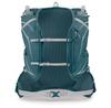 Рюкзак Osprey Dyna 15 WXS/S cascade blue/silver lining (Damen)