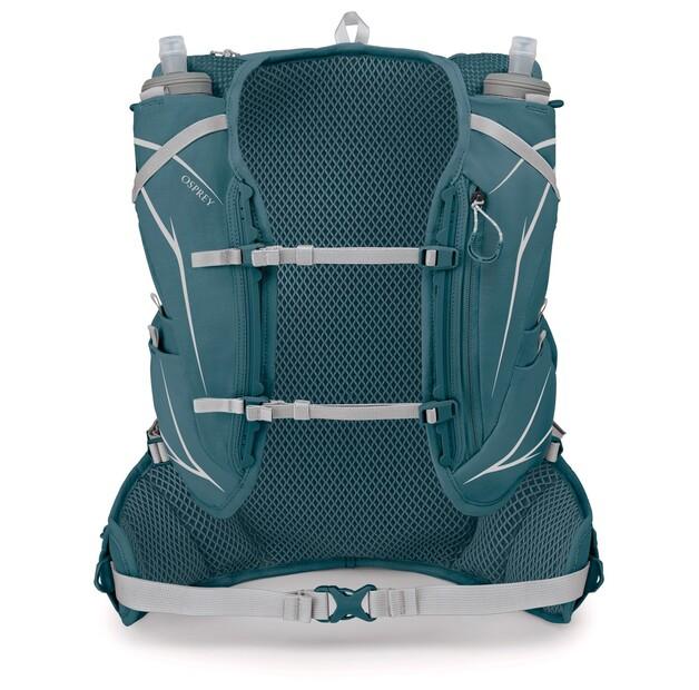Рюкзак Osprey Dyna 15 WXS/S cascade blue/silver lining (Damen)