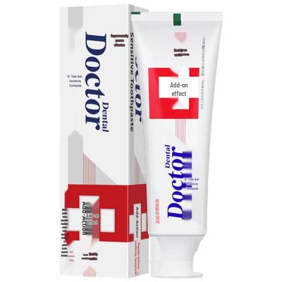 Ağız Sağlığı – Diş macunları ve diş tozu