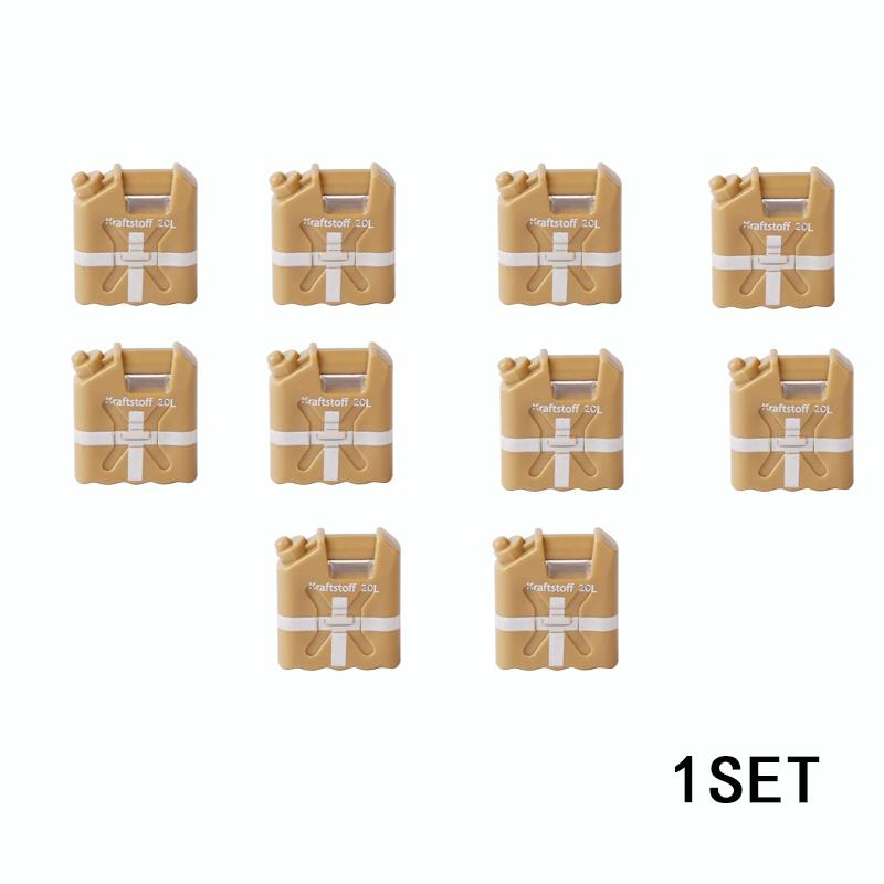 Toys Model Military Accessories Model WW2 Building Blocks Battlefield Blockhouse Sentry Tower Command Post Bunker Gift