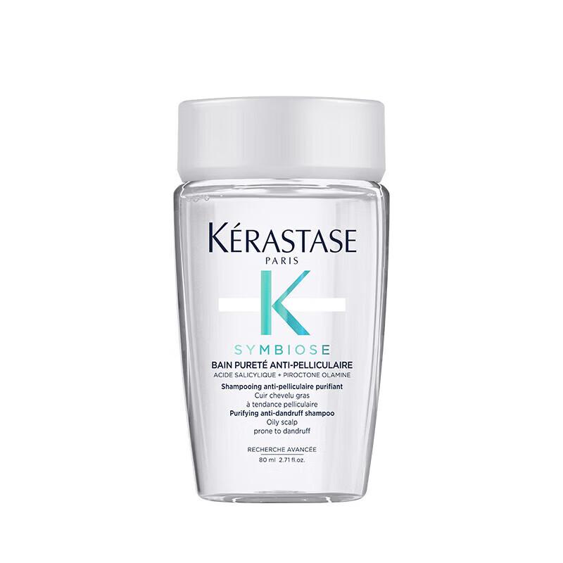 

Kérastase Specifique Anti-Dandruff Purifying Shampoo