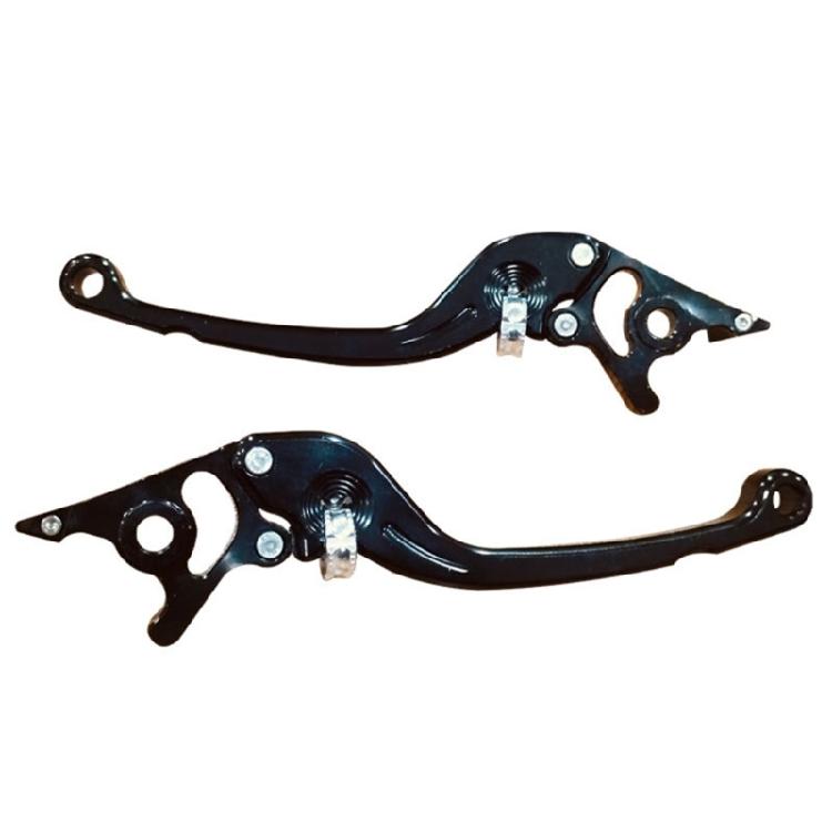 Motorcycle Brake Lever Clutch Lever Front Control Handle Brake Clutch Lever
