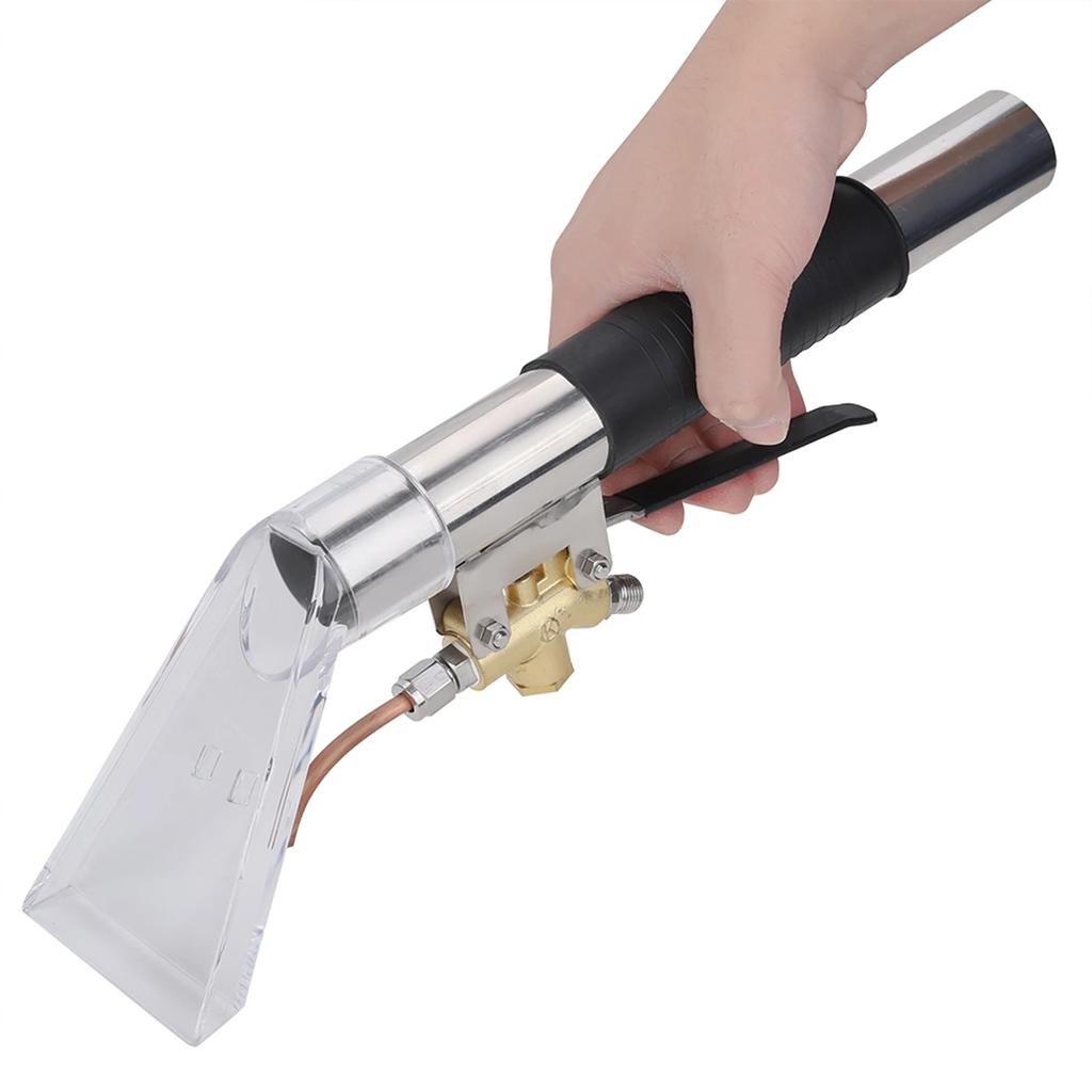 Auto Detail Wand Hand Tool Upholstery Carpet Cleaning Furniture Extractor