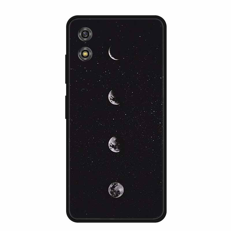 For Xiaomi Qin 3 Ultra Case Soft Silicone Cases Back Cover for Xiaomi Qin3 Ultra Fundas Case Mi Qin 3 Ultra Phone Cover Bumper