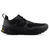 New Balance Hierro V8 Comfortable Versatile Low-Top Casual Running Shoes Women sneaker Black WTHIGA8