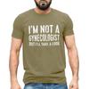Men's  T-shirt T-shirts Graphic Text Pool3D Printing Street Casual Short Sleeve Printed Clothing Basic