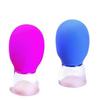 Facial Cupping Device for Face Lifting, Meridian Scraping, and Cupping Massage with Silicone Vacuum Cup