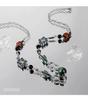 VOYAGE Niche High-End Men's & Women's Versatile Trendy Clavicle Necklace
