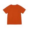 Jordan Color Block Crew Neck Short Sleeve T-Shirt Kids Tops IO2296-800