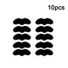 5/10/20/30PCS Curved Shape Deep Cleansing Nose Patch Pore Cleansing Strips  Facial Skin Care