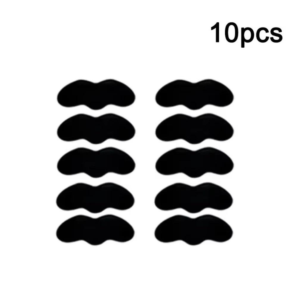 5/10/20/30PCS Curved Shape Deep Cleansing Nose Patch Pore Cleansing Strips Facial Skin Care