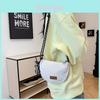 Elegant Versatile Women's Tote Bag Stylish Large Capacity Shoulder Bag In Summer 2024