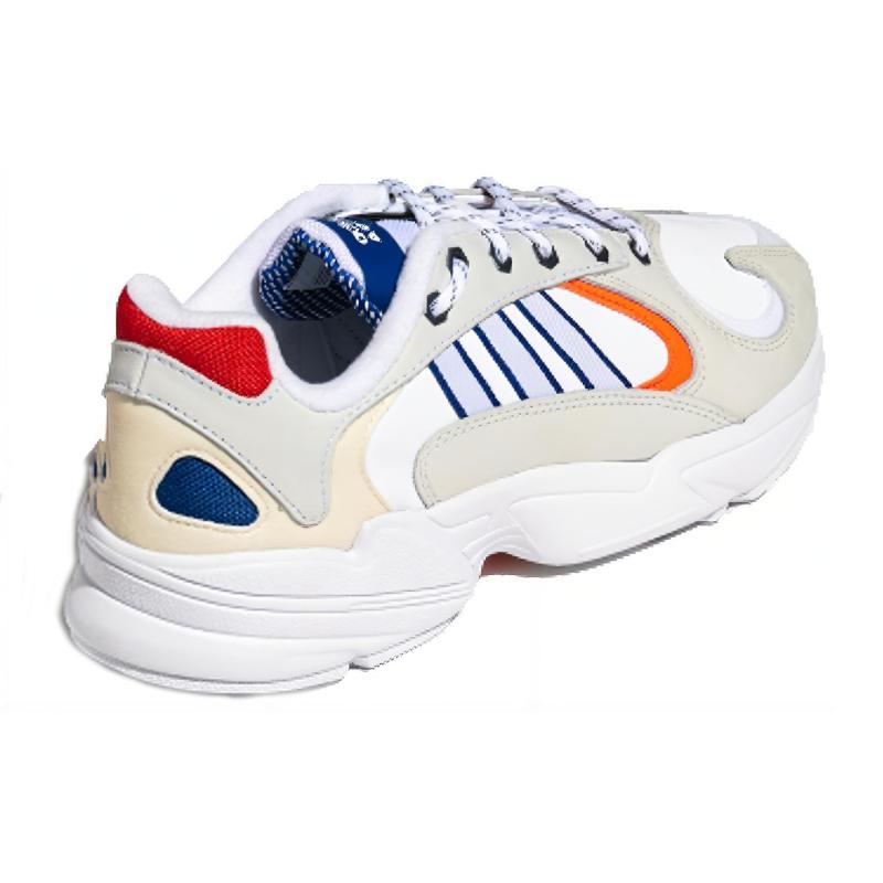 Adidas Yung 1 'adiTech' Sneakers FW5253