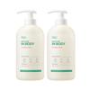 Dr.g [mildly Acidic Body Wash] Moisture In Body 5.0 Body Wash 500ml Duo