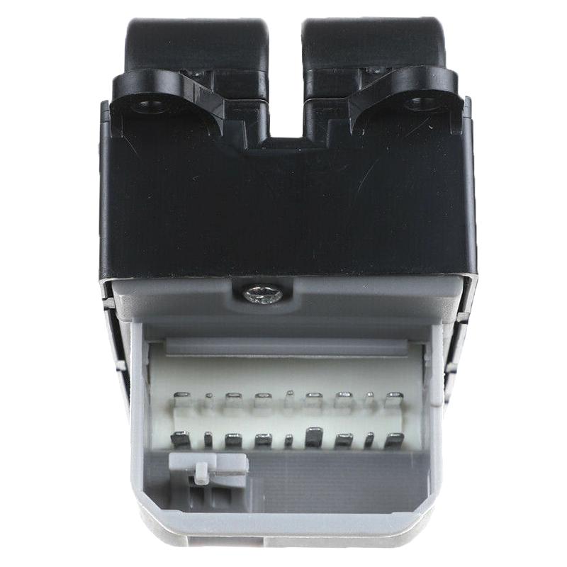 84820-12460 Power Window Switch Window Driven Switch RHD For Toyota Corolla 2001-2008
