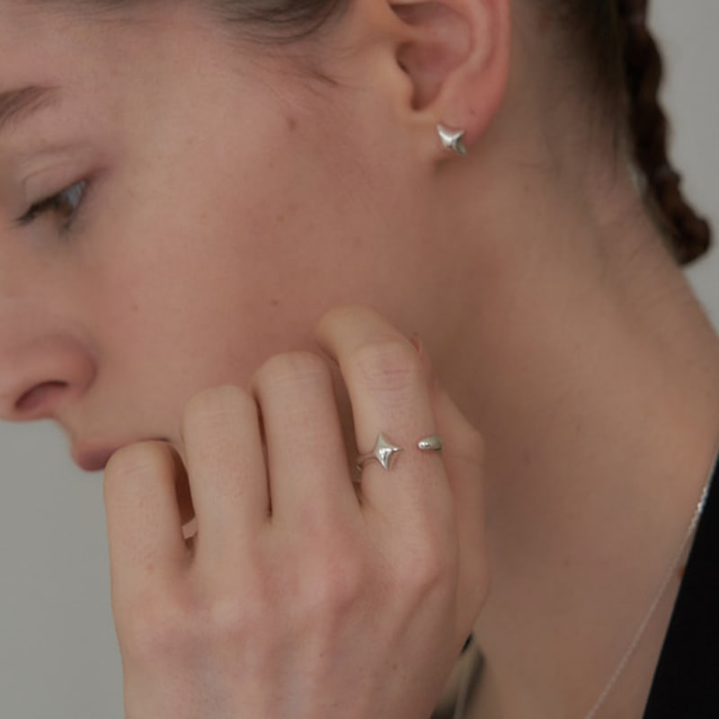 STILL INSTANT One Shining Moment - Ring 01 (2colors)