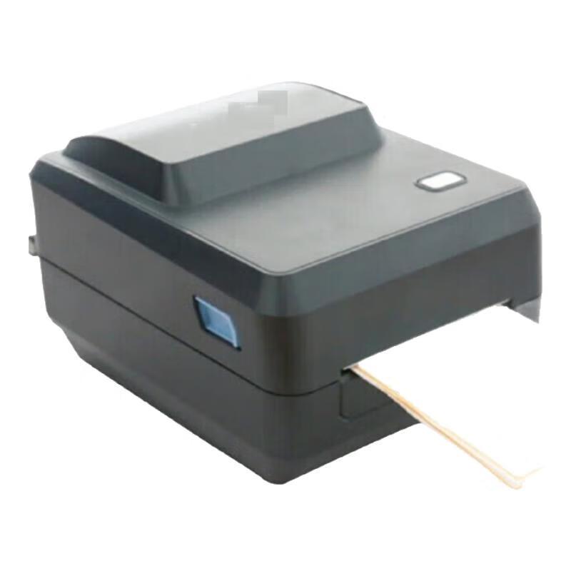 DPK LPK240 Thermal Transfer Barcode Label Printer