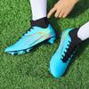 Herren Fußballschuhe Lässige Fußballschuhe Erwachsene Professionell Hohe Qualität Fußball Teenager Rutschfest Outdoor Sportschuhe Neu