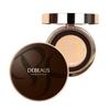 Maquillaje para el rostro – Correctores y base tonal