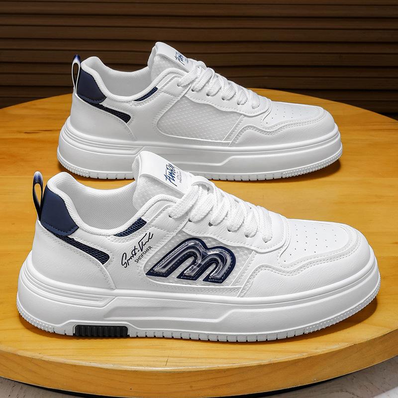 Fashion Original Mens Sports Shoes Men Brand Campus Shoes Man 2025 Trend Male Sneakers Mens Summer Shose Sneaker