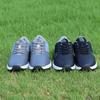 Professional Anti Skid Waterproof Golf Shoes Men Lightweight Golfing Sneakers
