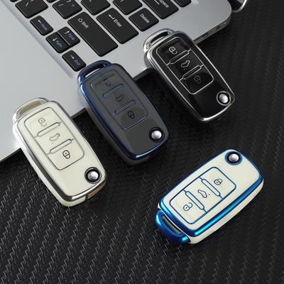 Accessoires pour l'électronique de voiture – Étuis porte-clés de voiture