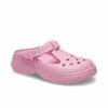 Crocs Classic Mary Jane Kids Shoes Unisex Sandals & Flip-Flops