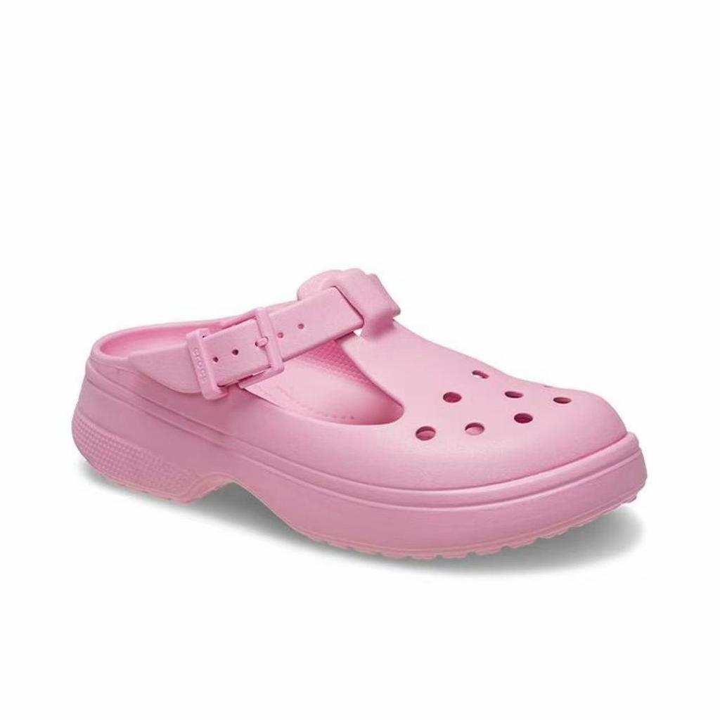 Crocs Classic Mary Jane Kids Shoes Unisex Sandals & Flip-Flops