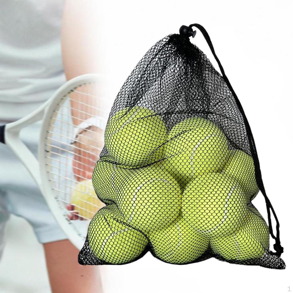 Tennis Balls Set for Dogs And Sports Training