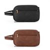 Scratch And Waterproof Resistant Multi Pocket Men And Women Travel  Toiletry Bag