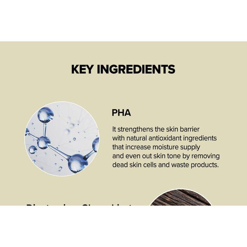 SKINFOOD - Rice Brightening Mask Set