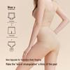 High-Waisted Tummy Control & Butt Lifting Pants for Women - Seamless Body Shaper, Postpartum Shaping, Strong Waist Cincher, Cross Bandage Underwear