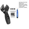 Ratcheting Tubing Cutter Compact Size Pipe Cutter with Replaceable Steel Blades DIY Pipe Cutting Tool Portable Ratchet Cutter
