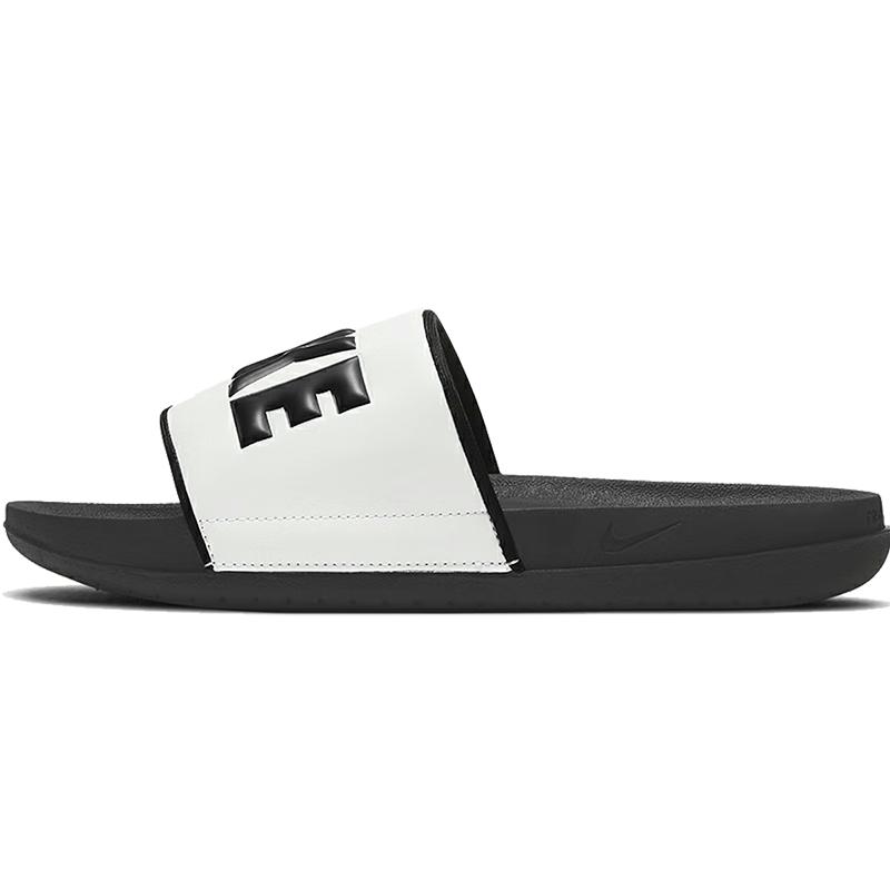 

Nike Women s Slip-On Sport Slides US 8.5
