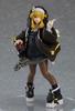 POP UP PARADE GUILTY GEAR STRIVE Bridget STRIVE BLACK Plastic Painted Complete Figure Non-scale